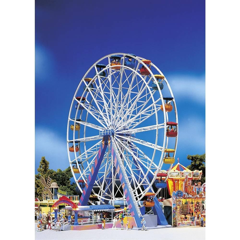 Image of H0 Riesenrad Multicolor