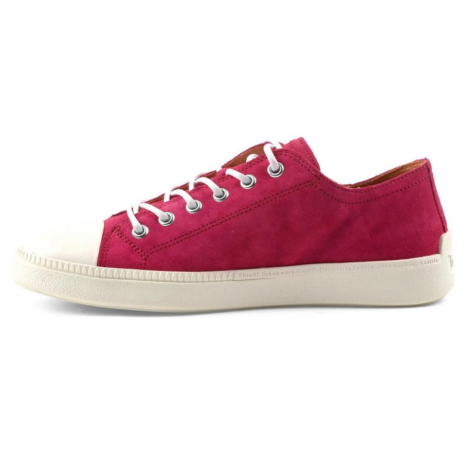 Think TURNA 559 Low Top Sneaker  