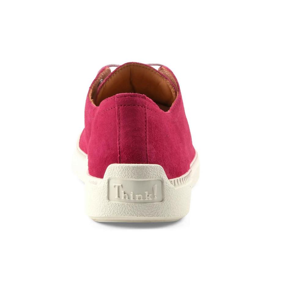 Think TURNA 559 Low Top Sneaker  