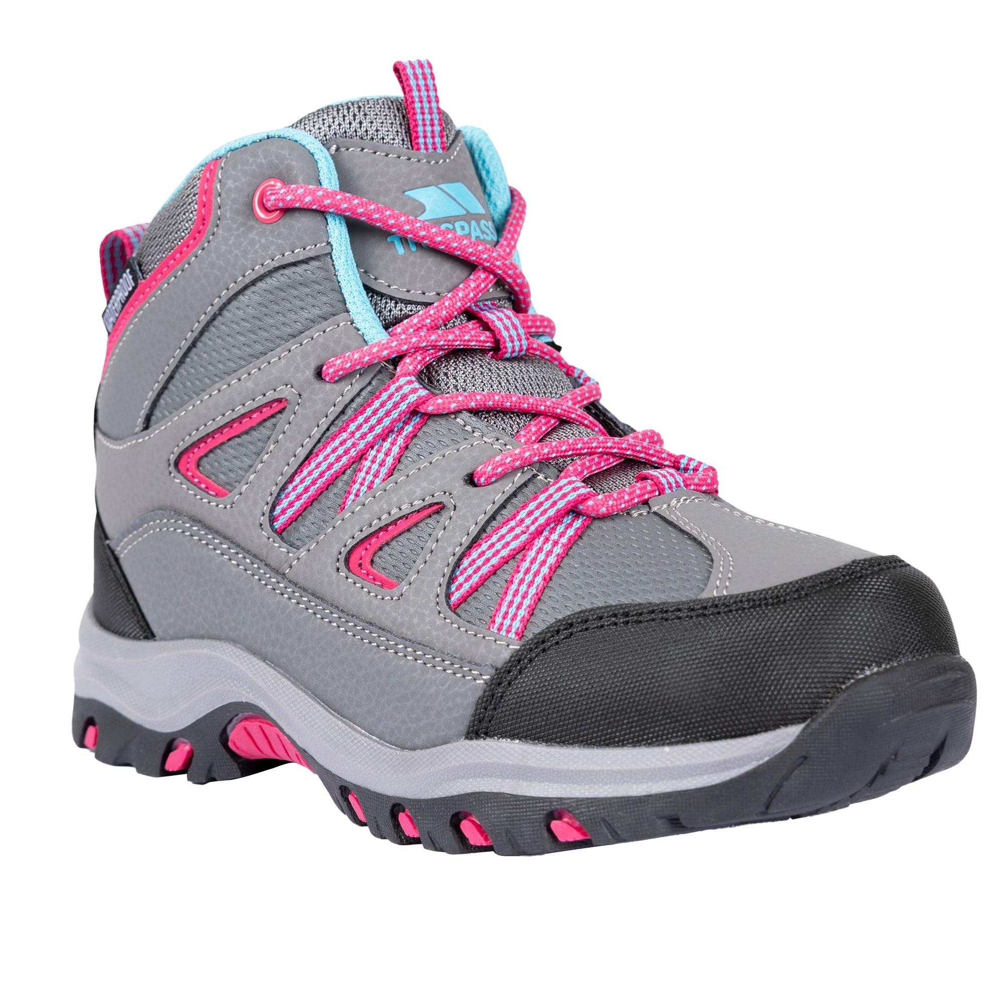Image of Wanderstiefel Gillon Ii Unisex Grau 31