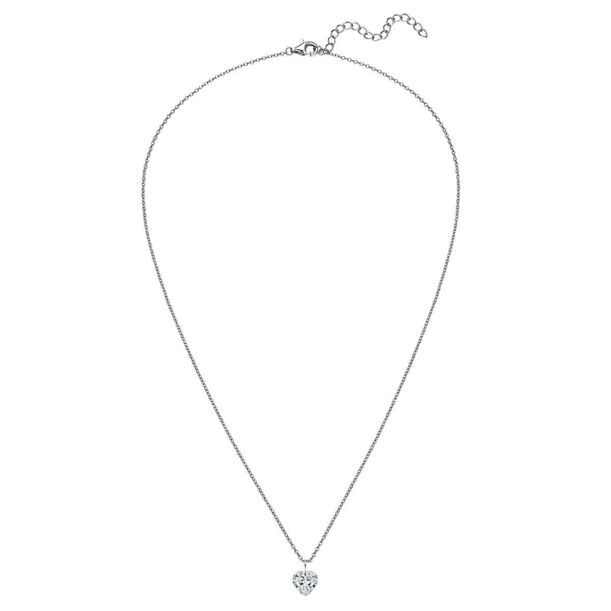 Rafaela Donata  Halskette Herz 
