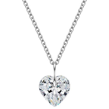 Rafaela Donata  Halskette Herz 