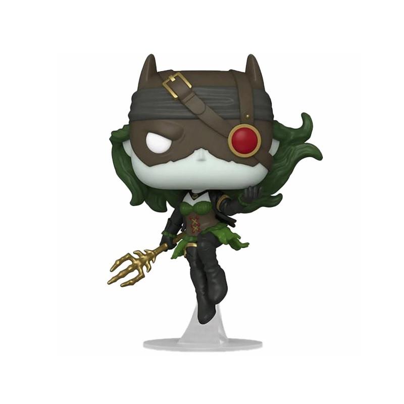 Funko  POP - DC Comics - Batman - 424 - The Drowned - Special Edition 