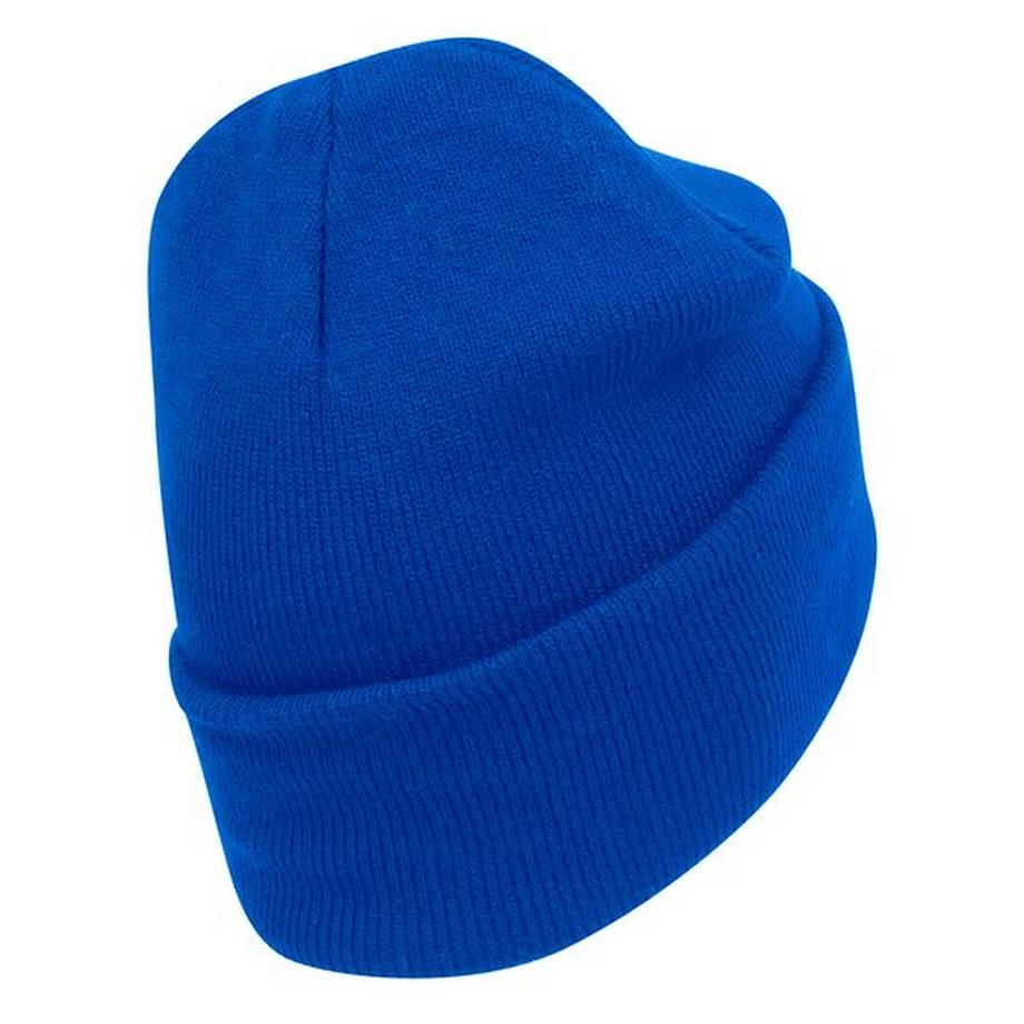 Beechfield Bonnet Original Côtelé  