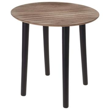 Table d'appoint mdf