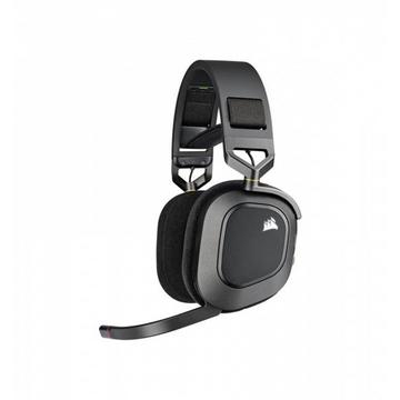 Headset HS80 RGB iCUE Schwarz
