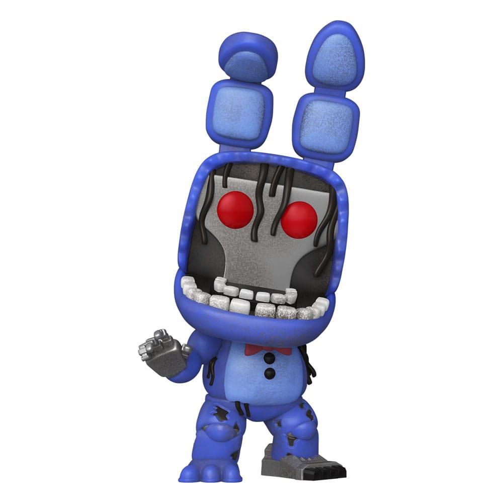 Funko  Five Nights at Freddy's POP! #Vinyl Figur Withered Bonnie 