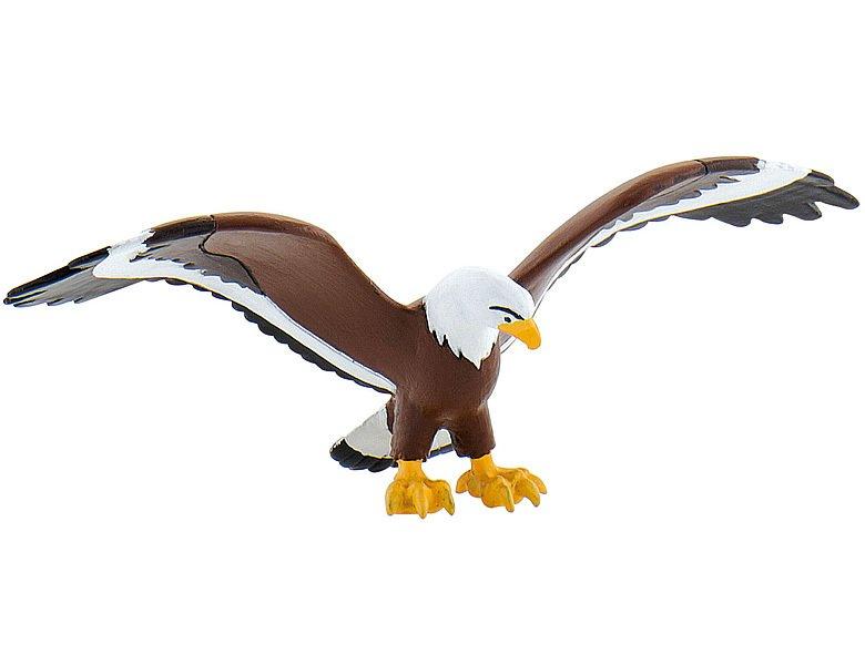 Image of Comic World Grosser Adler