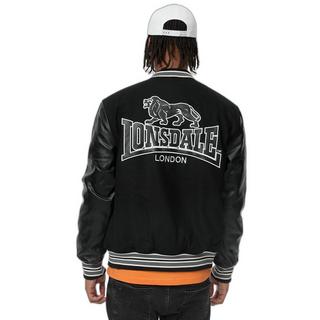 LONSDALE  daunenjacke die ganze saison oxford 