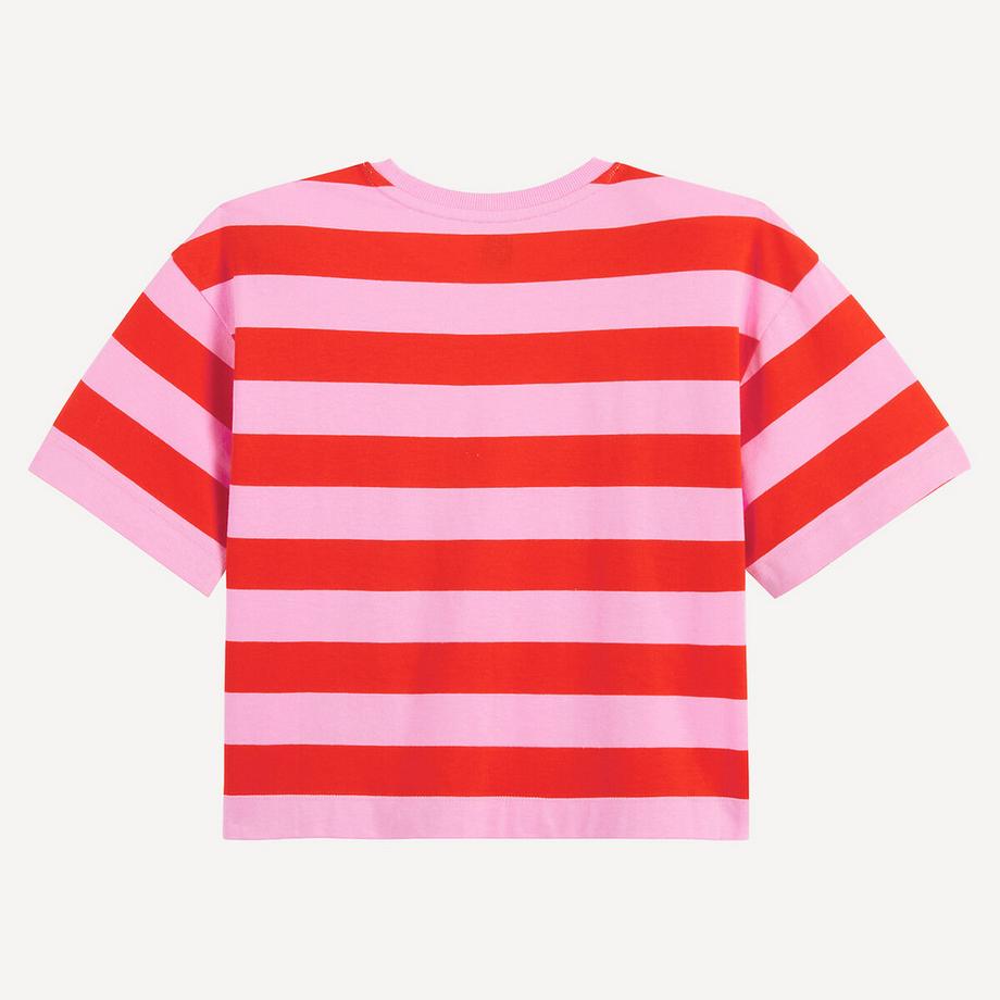 La Redoute Collections  T-shirt rayé 