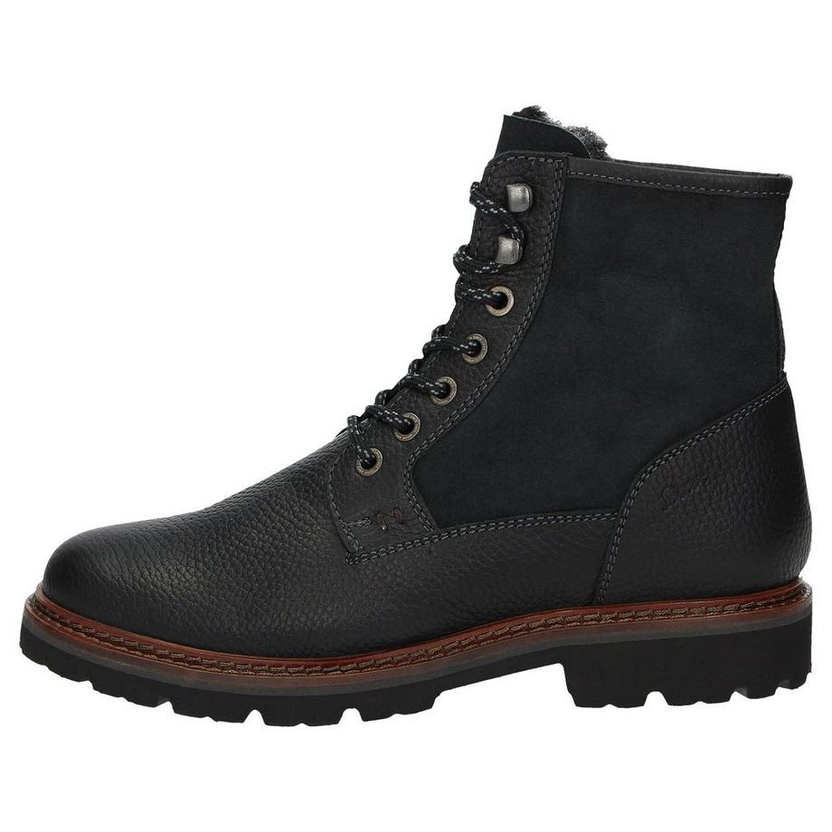 Sioux Adalrik-702-LF-H Bottes  