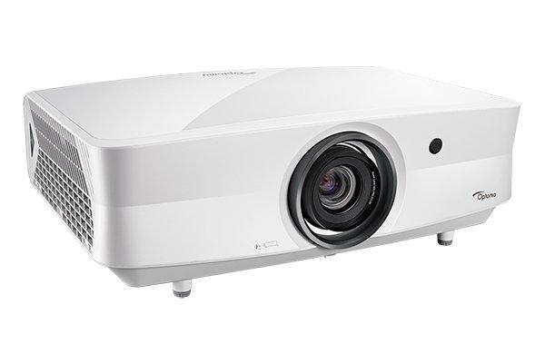 Optoma  UHZ65LV (DLP, UHD 4K) 