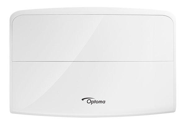 Optoma  UHZ65LV (DLP, UHD 4K) 