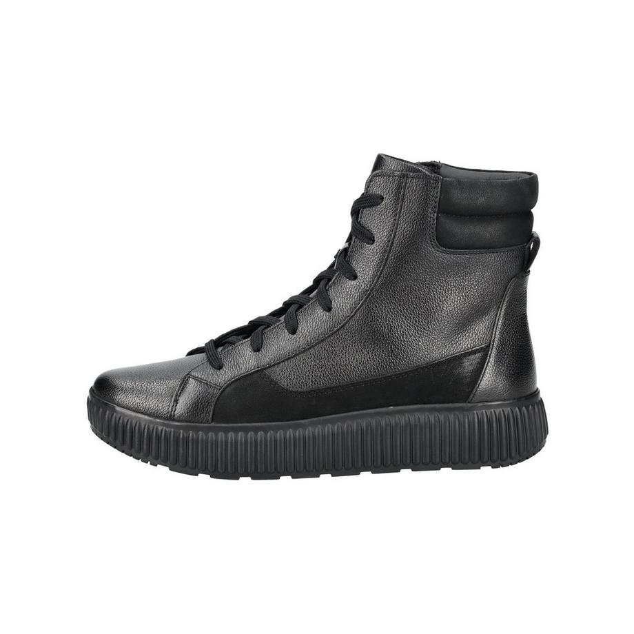 GEOX D46XFF 046LT Bottines  