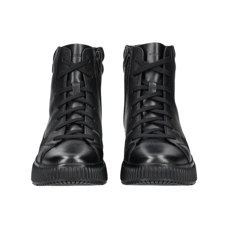 GEOX D46XFF 046LT Bottines  