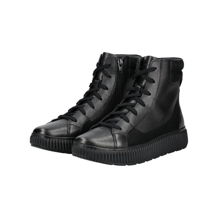 GEOX D46XFF 046LT Bottines  