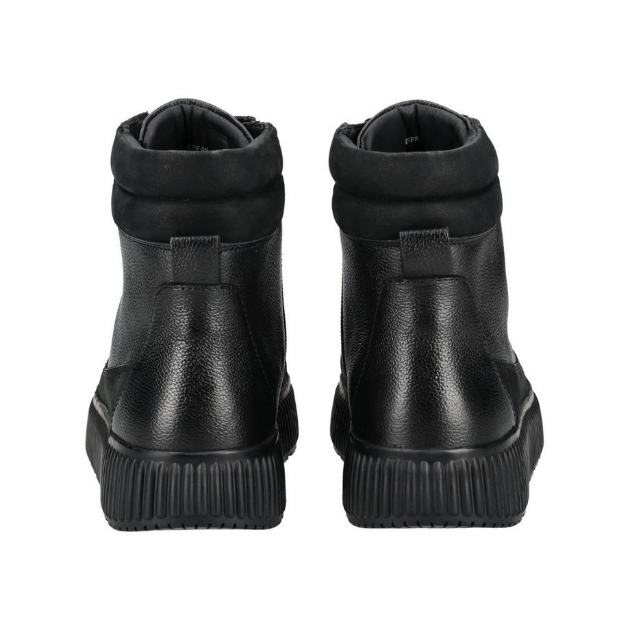 GEOX D46XFF 046LT Bottines  