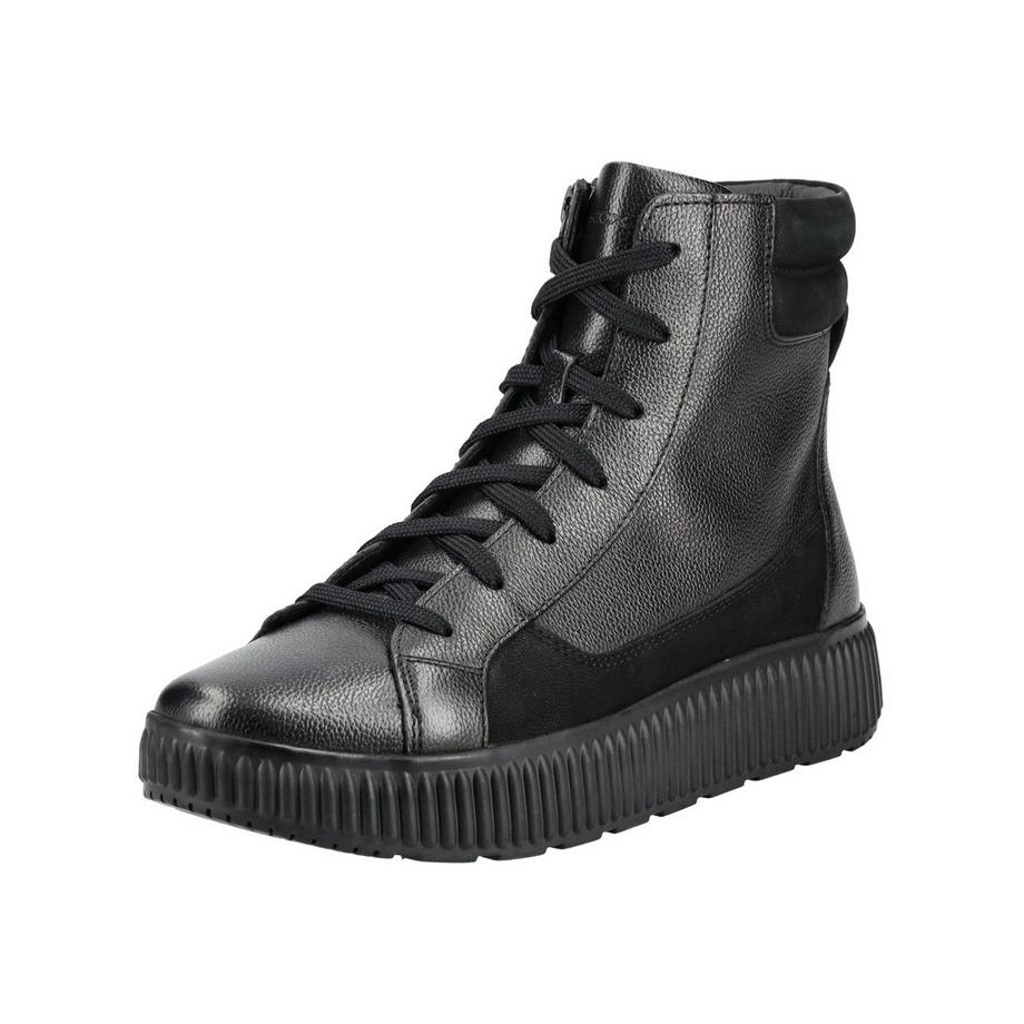 Bottines D46XFF 046LT