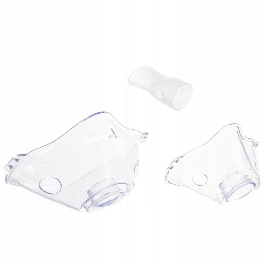 Malatec  Inhalateur nébuliseur portable pour enfants et adultes 