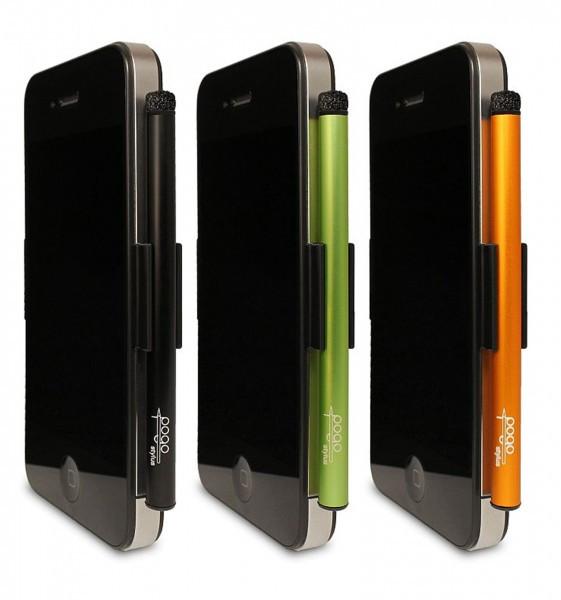 Image of Pogo Eingabestift Orange