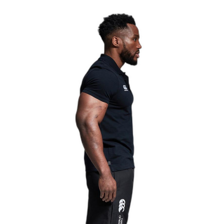 Canterbury Waimak Polo Shirt  