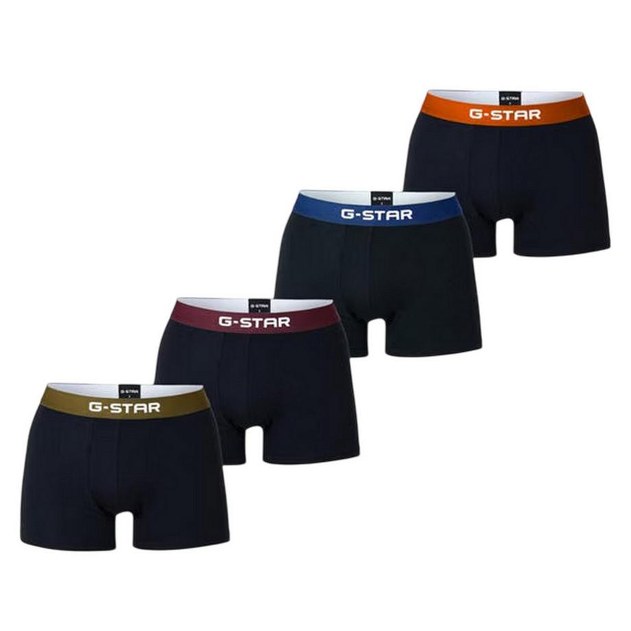 G-STAR  Titan T&s Boxer Set Misura 8 