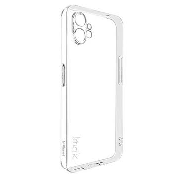 Imak Hülle Nothing Phone 1 Transparent