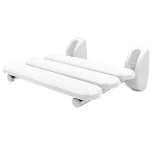 Siège de douche polyamide