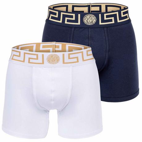 VERSACE  Boxer  Conforme à la silhouette-TOPEKA 2P 