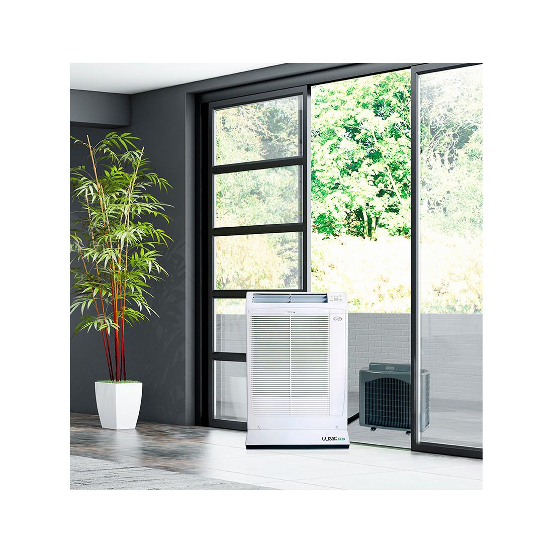 Image of Ulisse 13 DCI Eco Ulisse 13 DCI Eco