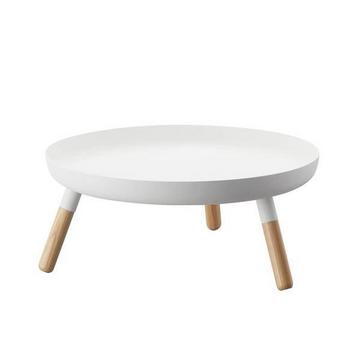 Ablage/Tablett mit Füssen PLAIN