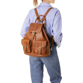 Viola Castellani Zaino Unisex  