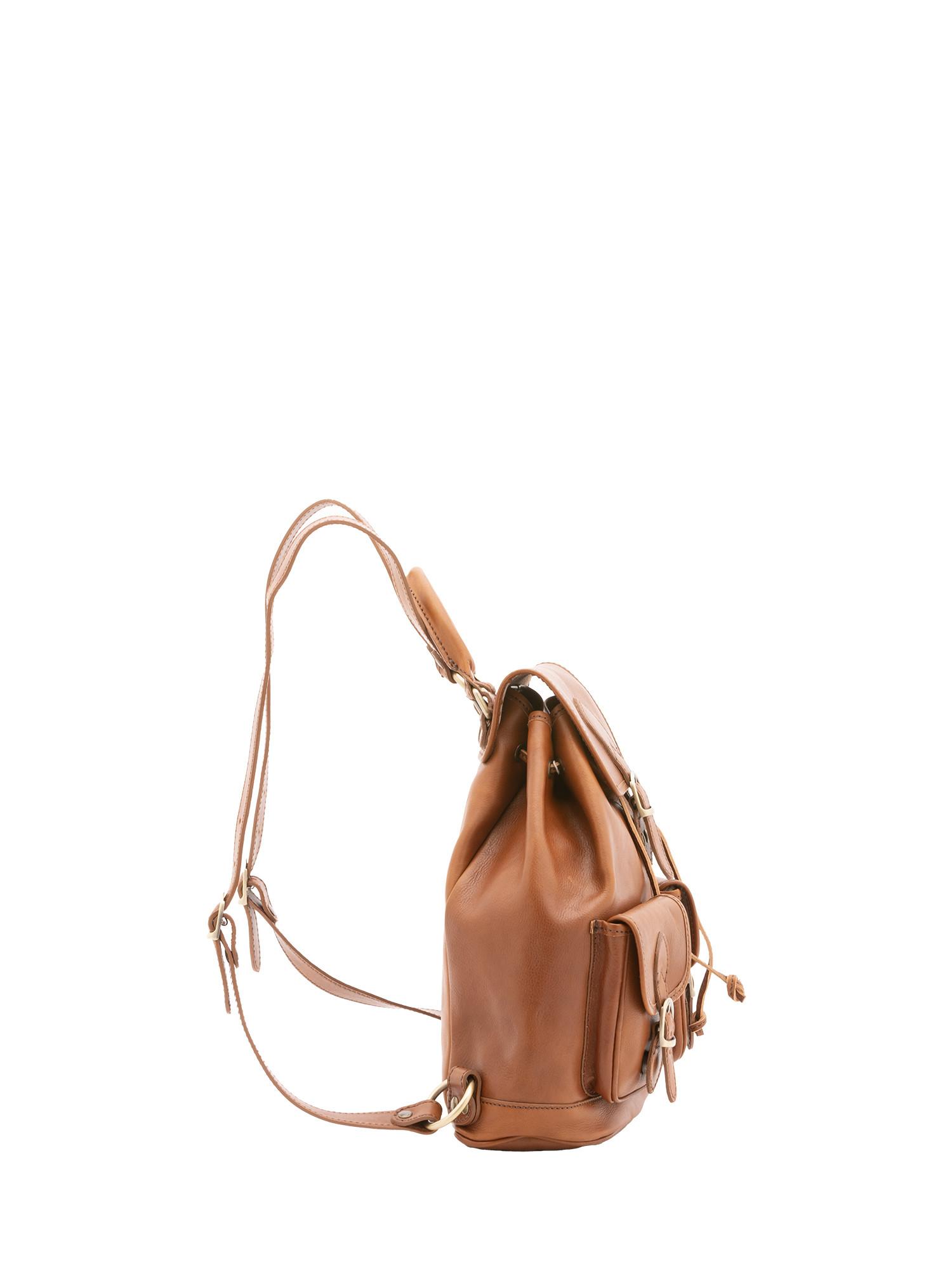 Viola Castellani Zaino Unisex  