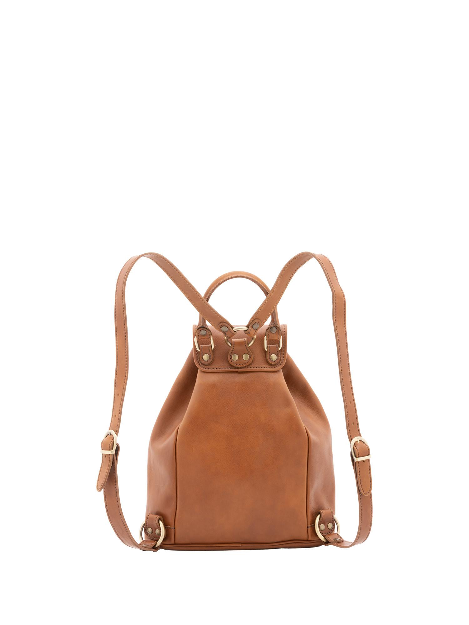 Viola Castellani Zaino Unisex  