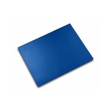 LÄUFER Schreibunterlage 65x52cm 49655 SYNTHOS blau