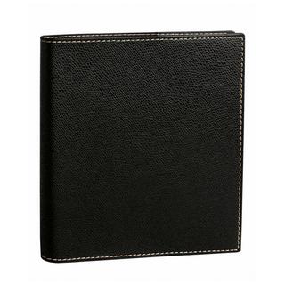 QUO-VADIS Quo Vadis - Agenda - 2025 - Exécutif - Semainier Planning - Allemand - Club - Rose - 13 mois de décembre à décembre - 16x16 cm - Papier Clairefontaine blanc - Fabrication française  