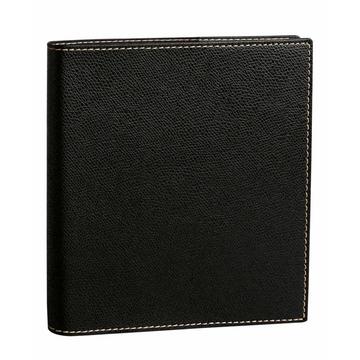 Quo Vadis - Terminkalender - 2025 - Executif - Die Woche Planning - Deutsch - Club - Rosa - Dez/Dez - 16x16 cm - Clairefontaine-Papier Weiß - Hergestellt in Frankreich