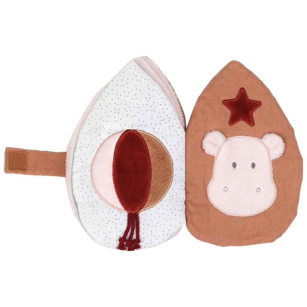 Image of Aktivitätenbuch