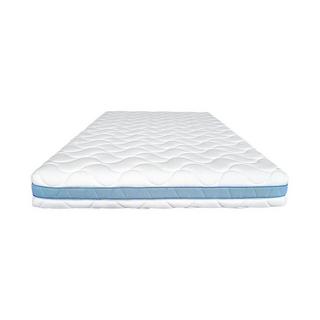 DREAMEA Ensemble sommier + matelas mémoire de forme AIRMEMORY de DREAMEA  