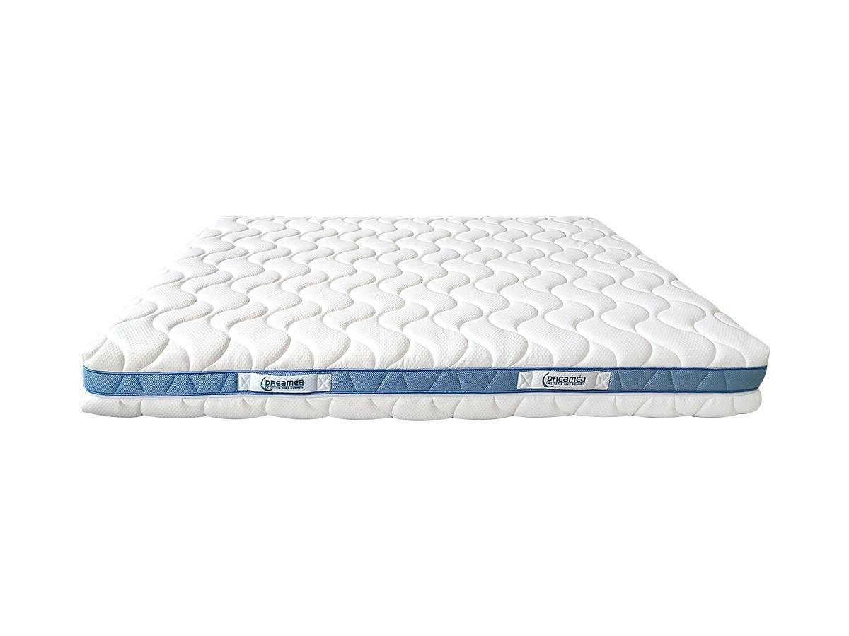 DREAMEA Set rete + materasso AIRMEMORY di DREAMEA memory foam sp.  