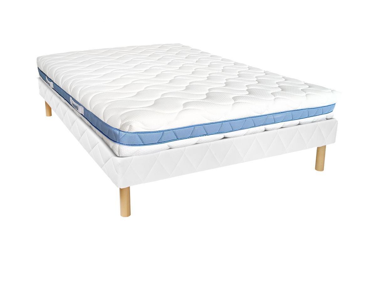 Image of ViscoMatratzen Lattenrost Set AIRMEMORY von ViscoMatratzen Lattenrost Set AIRMEMORY von DREAMEA