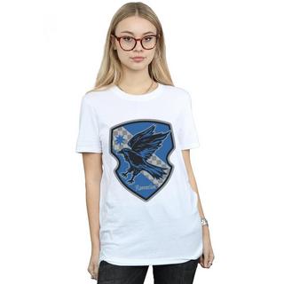 HARRY-POTTER  Tshirt RAVENCLAW 