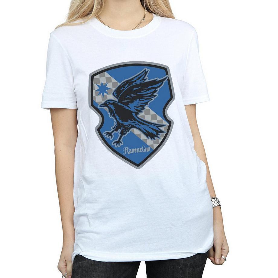 HARRY-POTTER Ravenclaw T-Shirt  
