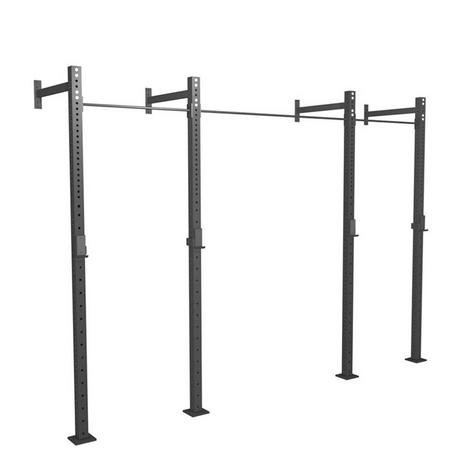 GladiatorFit  Stazione di cross training rig a parete 3 moduli | Diverse misure 