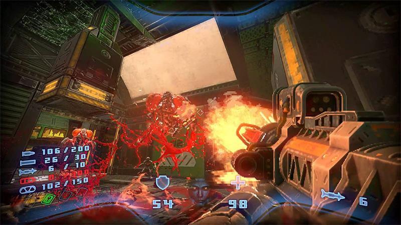 Humble Games  Prodeus 