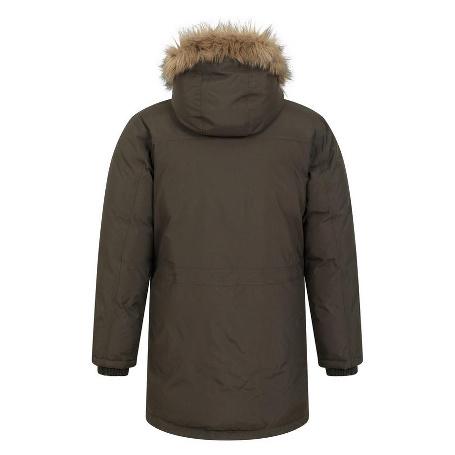 Mountain Warehouse Antarctic Extreme Wasserdichte Daunenjacke  