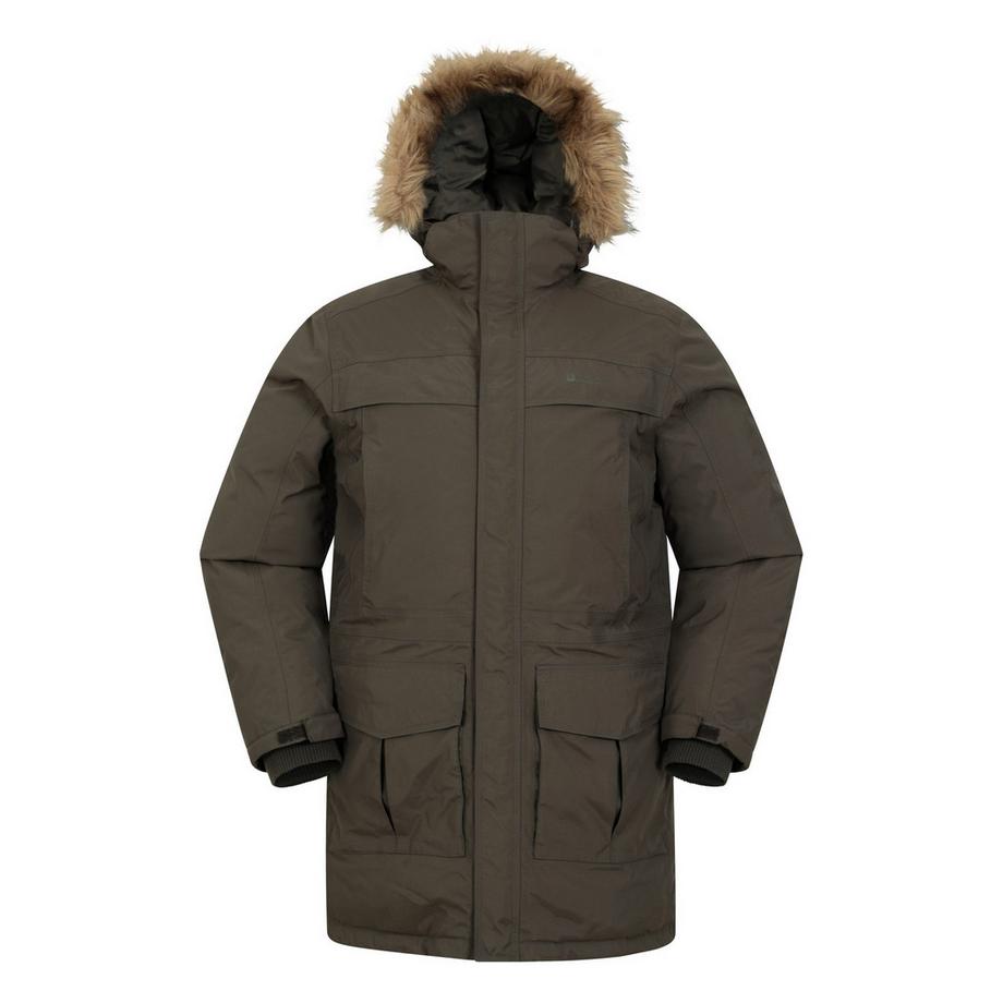 Doudoune ANTARCTIC EXTREME