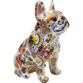 KARE Design Figurine décorative Bouledogue français  