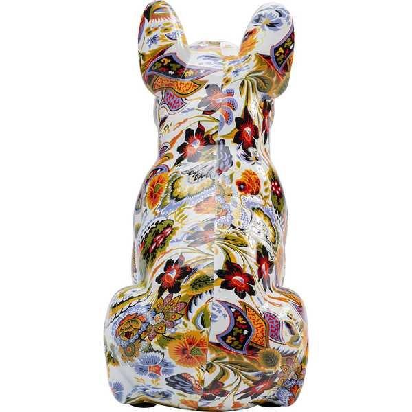 KARE Design Figurine décorative Bouledogue français  