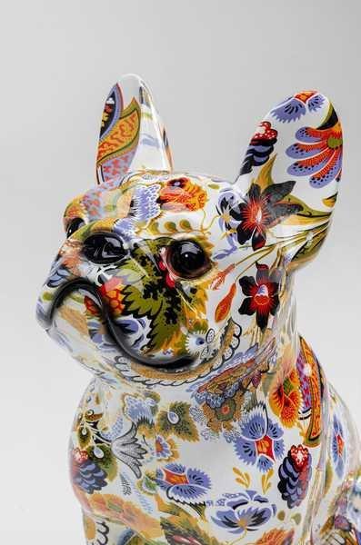 KARE Design Figurine décorative Bouledogue français  